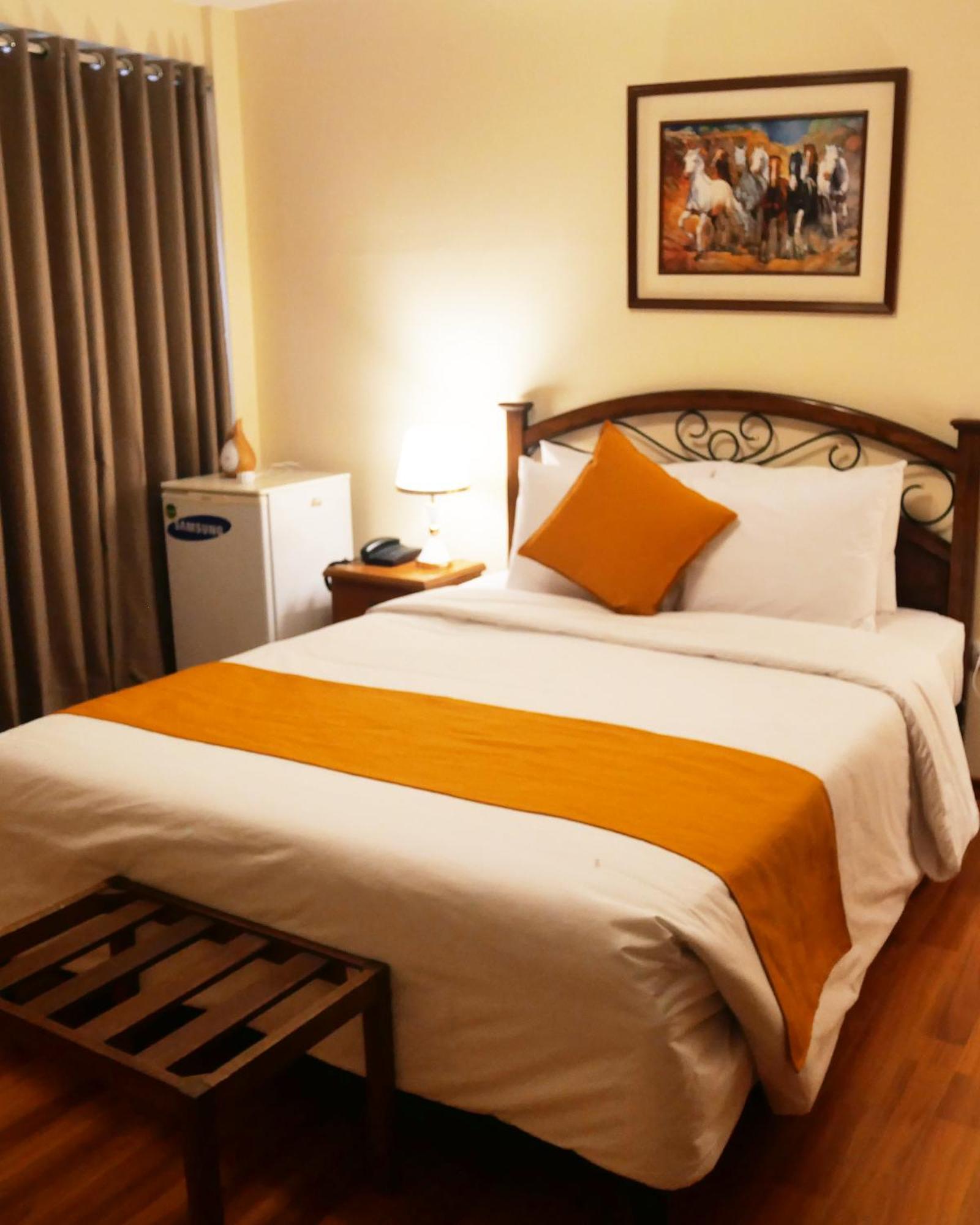 Hotel Santa Rosa Arequipa Zewnętrze zdjęcie